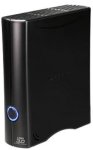 Transcend Storejet 4TB 3.5 Inch USB 3.0 External Hard Drive