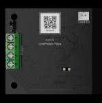 Ajax Lineprotect Fibra