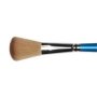 W&n Cotman Brush Series 999 Synthetic Mop 5/8 Inch Hair Width 25MM Hair Length 32MM Short Handle