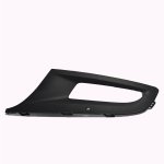 Vw Polo 6 Fog Lamp Grille Cover W hole Left 10+