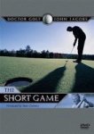 John Jacobs: Doctor Golf - The Short Game DVD