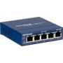 Netgear 5 Port 101001000 Gigabit Ethernet Switch