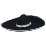 Spanish Hat