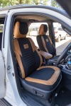 Baobab Toyota Fortuner GD6 Leisure Collection Seat Covers For