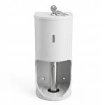 Toilet Roll Holder TR2- 2 Roll