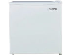 Goldair 60 Litre Bar Fridge -GBF-60S White