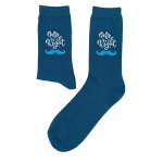 Mr Right Adult Anklet Socks - Factory Plaza