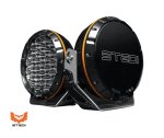Stedi 7" Type X Sport LED Spotlight Set For