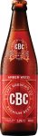 CBC Amber Weiss Red 440ML - 4