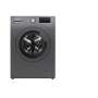 Hisense 7KG Front Loader Washing Machine -WFQP7012VMT