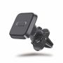 Magnetic Car Mount Phone Stand - Black