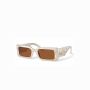 Dolce & Gabbana Women's Sand Marble Sunglasses