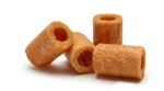 MINI Coconut Rolls 6X6.8G