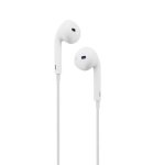 Loopd Lite Wired USB C In Ear Earphones White