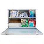 Regulation 3 Factory First Aid Kit Government Spec With Plastic First Aid Toolbox