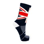 Versus Union Jack Active Socks