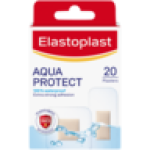 Aqua Protect Plasters 20 Pack