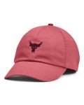 Women's Project Rock Cap - Deco Rose Osfm