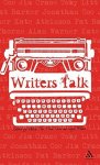 Writers Talk: Conversations With Contemporary British Novelists
