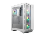 Msi Mpg Gungnir 110R Gaming Case White