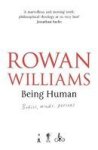 Being Human - Bodies Minds Persons Paperback