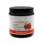 Clinica Body Butter 500G Promegranate
