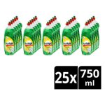 Sunlight Original Dishwashing Liquid 750ML X 25