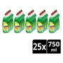 Sunlight Original Dishwashing Liquid 750ML X 25