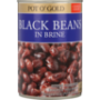 Black Beans In Brine 400G