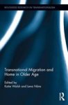 Transnational Migration And Home In Older Age Hardcover