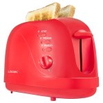 LOGIK 2 Slice Toaster RSH-080472