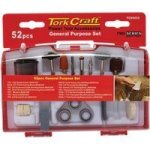 Rotary General Purpose Set 52 Pce