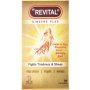 Revital Ginseng Plus 30 Capsules