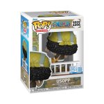 Funko Pop Animation: One Piece – Usopp Special Edition