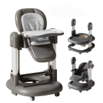 Kidilo Multi Purpose Seat