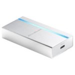 AVerMedia Extreme Cap Uvc BU110 White