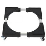 Multifunctionl Movable Type Refrigerator 0088