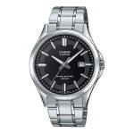 Casio Standard Collection Mens 50M - MTS-100D-1AVDF