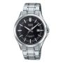 Casio Standard Collection Mens 50M - MTS-100D-1AVDF