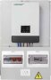 Solac Solar Hybrid Easy Inst. Kit 5KW 48V. Including 18A Mppt Controller