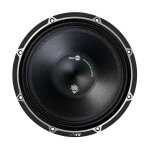 8" Midrange Speaker 225W Rms 675W Peak