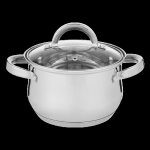 Legend Supreme Chef 16CM Casserole Pot 100144