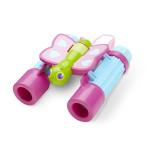 Melissa Sunny Patch Cutie Pie Butterfly Binoculars