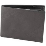 Gents Black Wallet