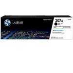 HP W2210X Original High Yield Black Toner Cartridge 207X