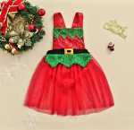 Christmas Romper