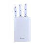 Naturally 4 Piece Knife Block Set