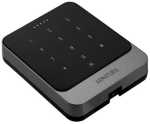 ZKARM0031 Armatura EP20CKQ-DF Explorer Ep Keypad Reader Multi IP68 IK10