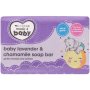 Made 4 Baby Calm Night Soap Lavender 175g