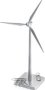 Paperclip Holder Wind Turbine Fresh Wind